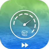 Slow Motion Video Maker иконка