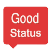 Good Status icon