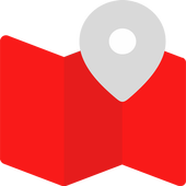 SmartFinder - Busca de Locais icon