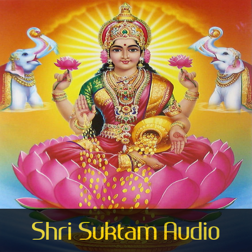 Shri Suktam &amp; Ashtakam icon