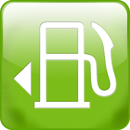 AutoGas icon