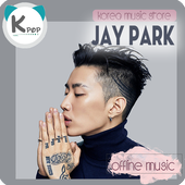 Jay Park Offline Music - Kpop icon