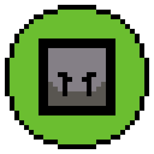 Stacky Block icon