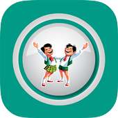 مسابقة سلاح التلميذ on 9Apps