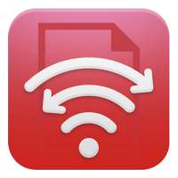 WiFi File Transfer