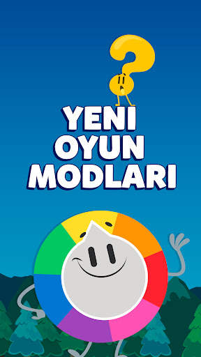 Trivia Crack Türkçe screenshot 1