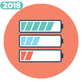 Battery Doctor 2018 icon