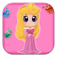 How To Draw Princess Easy Step by Step on 9Apps