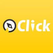 One Click icon