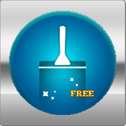 My Fast Cleaner Battery Saver Free icon