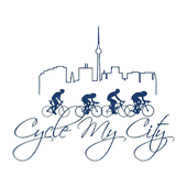 Cycle My City icon