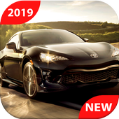 Toyota - Car Wallpapers icon