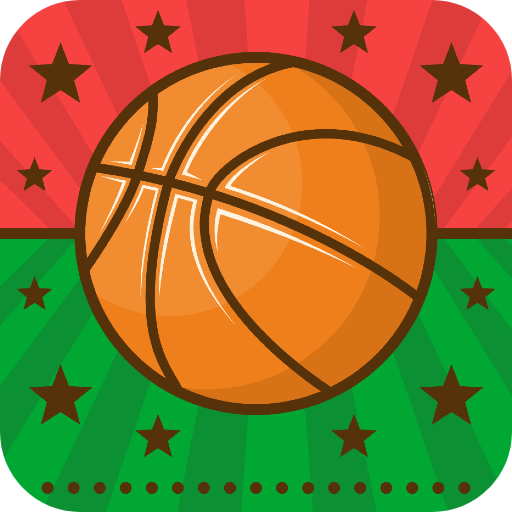 Flag Shot Ball أيقونة