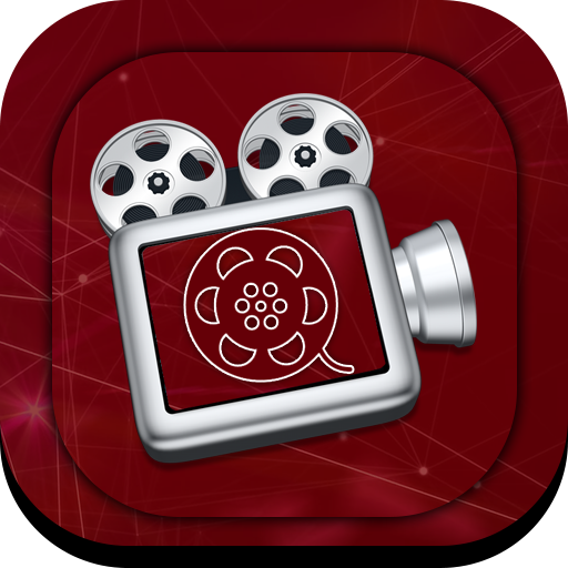 Video Editor:ALL video cutter &amp; trimmer icon