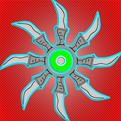 Ninja Spinner icon