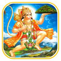 Hanuman Wallpapers Free on 9Apps