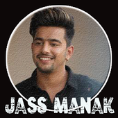 Parada - Jass Manak أيقونة