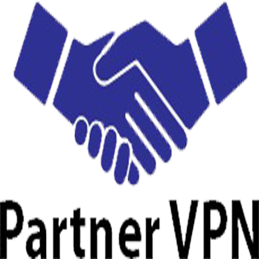 Partner VPN icon