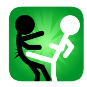 Stickman Battle icon