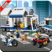 Guide For LEGO City Undercover 2 icon
