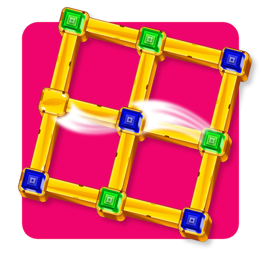 Simple Puzzlement-Board Games icon