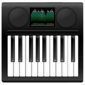 Classical Piano Digital Keyboard Player