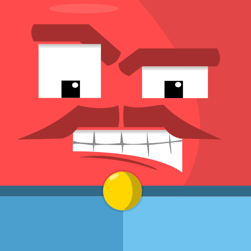 Red Run иконка