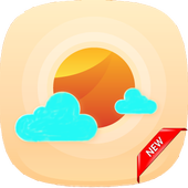 Weather Forecast App 2019 icon