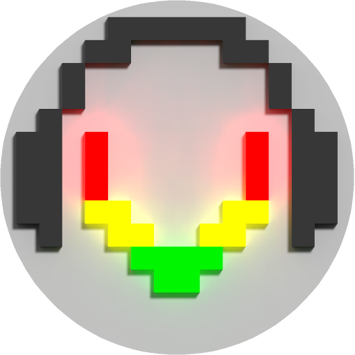Vrok Media Player icon