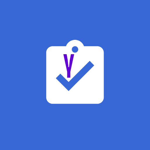 Yahoo Marketing Keywords icon