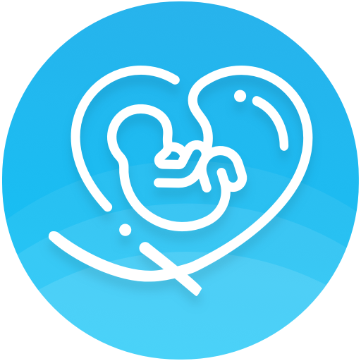 Hijri ANC - Pregnancy Due Date icon