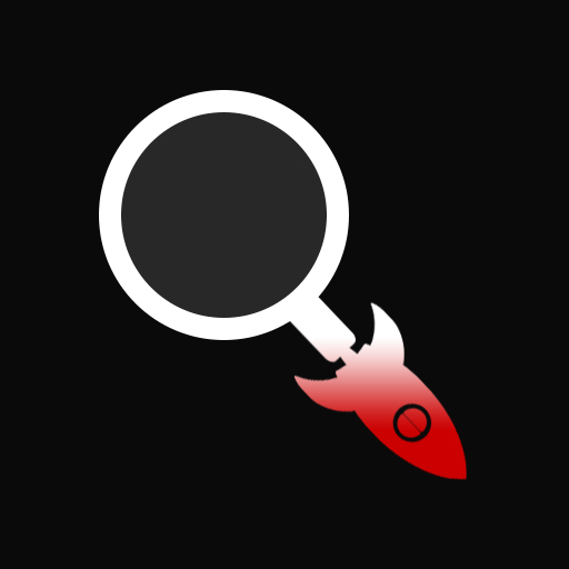 SpaceLedge - Learn more about space icon