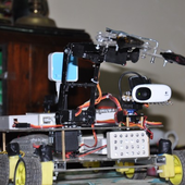 kBOT - Wifi Robot icon