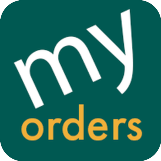 My Orders icon
