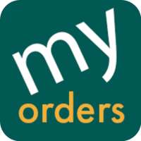 My Orders