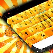 Buzzy Keyboard icon