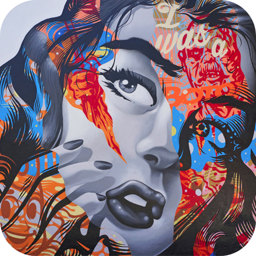 Art Filters : Turn photo into art icon