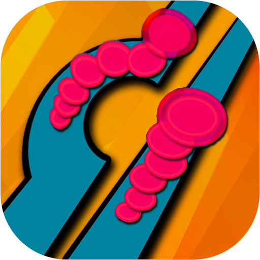 Skillful Two Finger icon