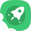 Speed Booster Master--Phone Cache &amp; Junk Cleaner icon
