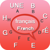 French Keyboard icon