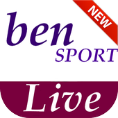 Ben Sports HD Live Prank icon