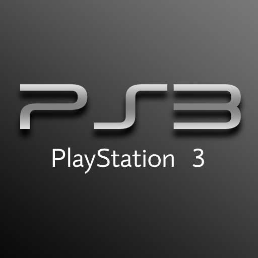 Ps3 Emulator icon