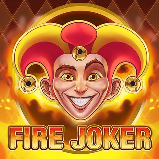 Fire Joker icon