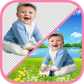 Background Scene Changer icon