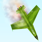 WAR F16 icon