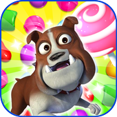 Bulldog Candy icon