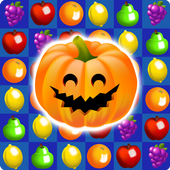 Fruit World icon