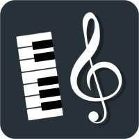 Music Theory with Piano Tools on 9Apps