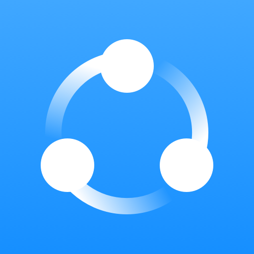 Share - India Share &amp; File Transfer, Share it Fast icon