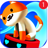 Bumper Cats 2 icon